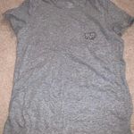 Ivory Ella Sunset Grey Tshirt Photo 0