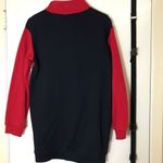 H&M New Women California Half Zip Pullover sweater Photo 4