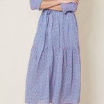 XIRENA Olsen Midi Dress in Bloomfield Size XS Photo 0