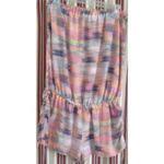 Victoria's Secret ✨ Strapless Ruffle Romper✨ Photo 1