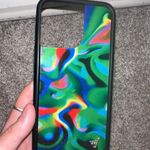 Wild Flower IPhone Case Photo 0