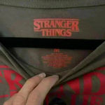 Stranger Things  Long Sleeve T-Shirt Photo 2