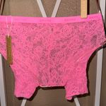 SKIMS  Lace Shorts Soft Lounge Photo 1