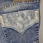 Lucky Brand 12/31 Blossom Wonder Jean with Embroidered Back Pockets VGC USA Photo 2