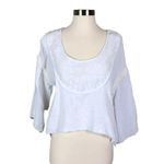 One Teaspoon ‎ luxe crop top Photo 0