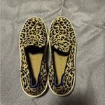 Rothy's Leopard 🐆 Brown and Black Slip Photo 4