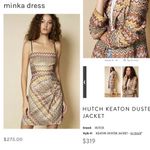 Hutch NEW | $594 | Anthropologie  Dress and Duster Set XS|0 Photo 3