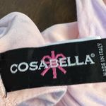 Cosabella Light Pink Nursing Bra No Wire T91C01351 Small Photo 7