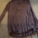 Aerie  medium blouse Photo 2