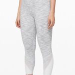 Lululemon Wunder Under Scalloped 24” Photo 0