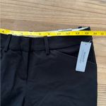 Worthington  Modern Fit Black Wide Leg Trousers Photo 8