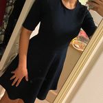 Cotton On Navy Dress Photo 2