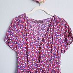 Anthropologie  Mister Zimi Frankie Mini Dress In River Birch Photo 3