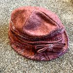 C.C. Exclusives pink/mauve women’s‎ hat Pink Photo 0