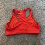 ECHT  sports bra size large Photo 1