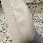 Badgley Mischka  Neutral Shoulder Bag / Clutch Purse Handbag Photo 5