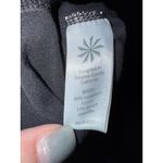 Athleta  Athletic Supplex‎ Nylon Lycra Spandex Shorts Women's Large Photo 4