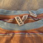 Roxy ‎ Long Sleeve T-Shirt Photo 4