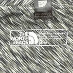The North Face  Cypress A-Line Womens Ruched Side Skirt Medium Gray Space Dye Photo 4