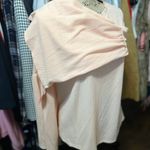 Xhilaration NWT Bell Sleeve Lounge Women's Sleepwear Top sz Medium Photo 4