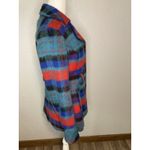 Buckle BKE  Peacoat Medium Women’s Jacket Multi Color Outerwear Photo 5