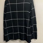 Allison Daley  zip front cardigan large Photo 3