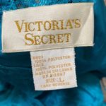 Victoria's Secret Victoria Secret Vintage gold label lace slip dress lingerie adjustable straps Photo 1