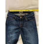 Stetson  Boot Cut Women's‎ Jeans size 6 Photo 4