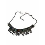 Vintage Tribal Kuchi Choker with Multi Photo 6