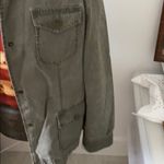 Sud military jacket Size 40 Photo 2