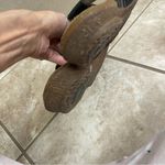 El Naturalista Women’s Wakataua Slip‎ On Mule Shoes black
sz 11/42 Comfort EUC Black Photo 4