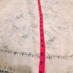 Anthropologie Holding Horses Chambray Western Denim mini Dress Photo 6