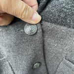 Fenn Wright Manson  size Medium sweater cardigan. Photo 2