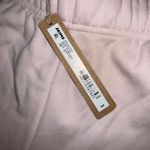 SKIMS  barely pink sweat shorts  Photo 1