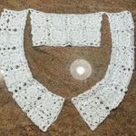 Peppermayo  Crochet Top Photo 0