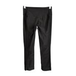 Nike  Dri-FIT‎ Legend Capri Leggings Women's Black Athletic Workout Pants Photo 1