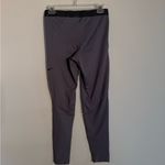 Nike  Pro Women’s Dri-fit Grey Leggings - Size Large Photo 1