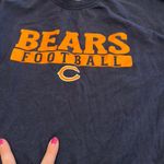 Reebok Chicago Bears Long Sleeve Shirt Photo 3