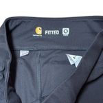 Carhartt Force Midweight Utility Legging 102482 Black Medium 8/10 Photo 1