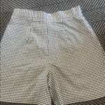 NYC Monochrome skirt short Black Size 12 Photo 1