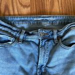 Old Navy Women's High Rise O.G. Straight Denim Jeans Sz 12 Photo 1