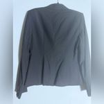 Ann Taylor  women’s size 8 black blazer Photo 4