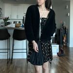 Aritzia EUC Wilfred Sherpa Teddy Bomber Jacket Photo 6