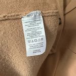 Ann Taylor Sweater Blazer Cardigan size small Dominican sand Photo 4