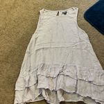 Aerie  small purple top Photo 6