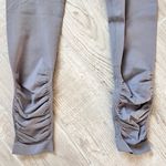 Lole NEW  Cutest Seamless Ruched Leggings Tights XXS/XS Photo 5