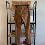 Banana Republic  Ryan Stretch Wool Mid-Rise Woven Career Dress Pant Trouser, 0 Photo 4