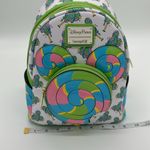 Lounge Fly Disney Parks 2024 Mickey Mouse Lollipop Mini Backpack Disney Eats- New Photo 11