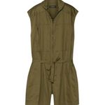 Isabel Marant Harring Romper Photo 1