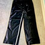ZARA NWT faux Leather pants Photo 0